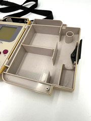 *Broken* Original 1989 Nintendo GAME BOY Console *Does Not Power On* DMG-01