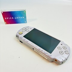 Sony PSP 2000 Console PSP-2000 Various Color No Battery Tested Japan