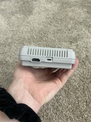 Authentic SNES Super Nintendo Classic Mini Super Entertainment System
