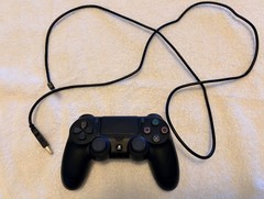 Sony PlayStation 2 Home Console – Black w/bluetooth controller