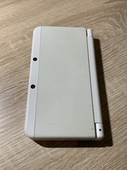 1951 Nintendo New Nintendo 3DS White For Parts