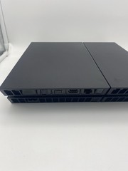 Sony PlayStation 4 (500 GB) Home Console Only, Tested And Working.