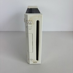 Nintendo RVL-101 Wii Console – White tested