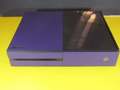 Microsoft Xbox One 500GB Console Model 1540 Black Tested Working Console Only