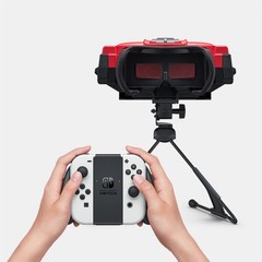 Nintendo Virtual Boy for Switch 2 Nintendo Switch Online NSO Japan New Sealed