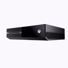 Xbox One Titanfall Console ONLY for Parts/Repair UNTESTED (No Returns)