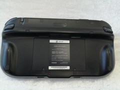 WII U Model Number WUP S KAFC NINTENDO
