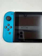 Nintendo Switch HAC-001 Console – Handheld System with Dock, HDMI & (MI1076377)