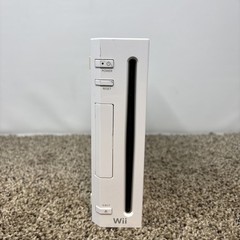 Nintendo Wii Console Bundle Tested With Wii Sports RVL-001 GameCube Compatible