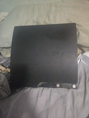 Used PS3 CECH-2001A