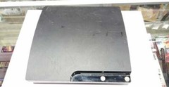 Sony PlayStation 3 Slim For Parts And/Or Repair -AS IS- UNTESTED