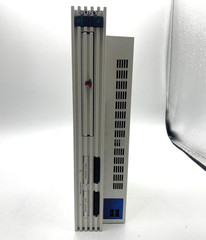 Used PlayStation 2 Racing Pack Ceramic White SCPH-55000GT Console Main body only