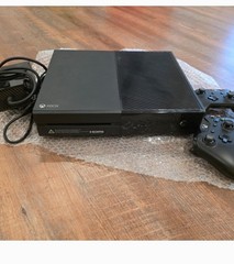 Microsoft Xbox One 500GB Home Console – Black (1540)