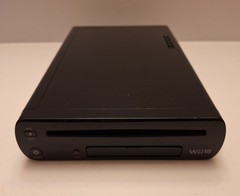 Nintendo Wii U 32GB System Console & Power Cable Only. ***READ DESCRIPTION***