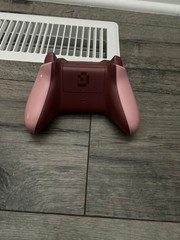 Microsoft Xbox One S Minecraft Limited Edition xbox and 2 controllers one pig