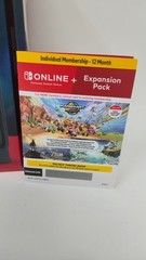 Nintendo Switch 2 Console with Mario Kart World Bundle – NEW