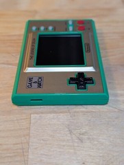 Nintendo Game & Watch: The Legend of Zelda 35th Anniversary RARE Vermin Edition