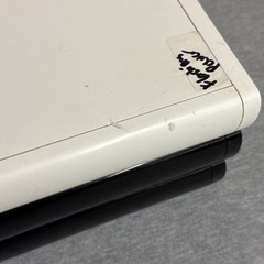 3 x Nintendo Wii U Consoles 2× WUP-101(02) & 1 WUP-001 (02)- For Parts