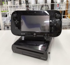 WIIU Model Number WUP 101 NINTENDO