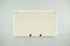 Nintendo3DS LL XL 64GB SD Card + Case Excellent Condition Region Free USA Seller