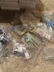 Massive PSP Lot 1,2,3000s With New Parts Lot And Stuff