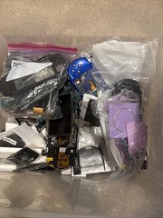 Massive PSP Lot 1,2,3000s With New Parts Lot And Stuff