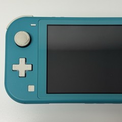 Nintendo Switch Lite Handheld Game Console HDH-001 Turquoise