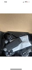 Wireless HDMI 4K TV Game Stick Console Built in 64GB 2000 Retro Games Beztronics