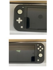 Used Item Condition Nintendo Switch Lite HDH 001 Charging Adapter HAC 002 Ini
