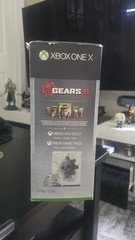 Microsoft Xbox One X Gears 5 Limited Edition 1TB Console 4K Ultra HD