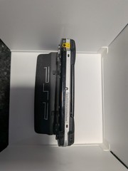 PSP 1000 Black Japanese Region Free Console Only Test and Working