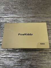 PowKiddy RGB30 Handheld Retrogaming Console