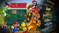 Ultimate Game System