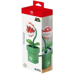 Piranha Plant Camera for Nintendo Switch 2 Brand New (EU 2025 Webcam)