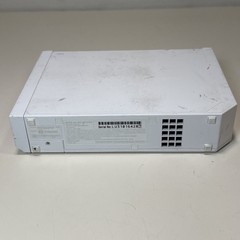Nintendo Wii RVL-001 Replacement Console Only Tested Works Gamecube Compatible