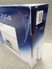 PS4 Model CUH 1200A SONY
