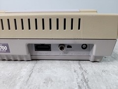 Super Nintendo SNES System Console SNS-001 w/ Games Controllers Tested Working