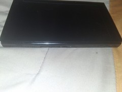 Nintendo Switch HAC-001 Console read