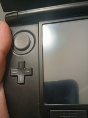 Nintendo 3DS XL Handheld System Blue/Black (Original), Tested