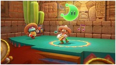 Super Mario Odyssey – Nintendo Switch