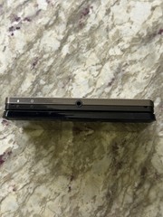 Nintendo 3DS Gray Handheld Console CTR-001 (USA)