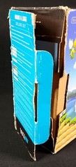 Nintendo Wii U Mario & Luigi Deluxe Set 32 GB – Missing 1 Console Stand & Manual
