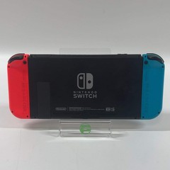 Nintendo Switch v2 HAC-001(-01) Black