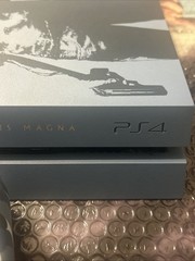 Sony PlayStation 4 Uncharted 4 Limited Edition 500GB Console/ Camo Controller