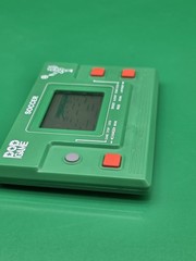 LCD – Liwaco Soccer – Handheld LCD Game Works Good Pop Game