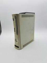 Microsoft Xbox 360 Console, Parts Only, No Cords. Untested. 120 GB Hard Drive
