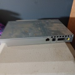 Sony PlayStation 2 Slim Console – Satin Silver