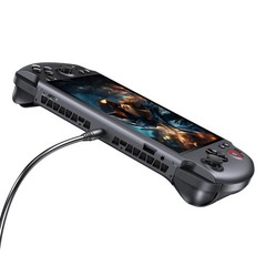 GPD WIN 5 AMD Ryzen AI MAX+ 395(Max. 64GB+4TB Optional) Handheld Game Console