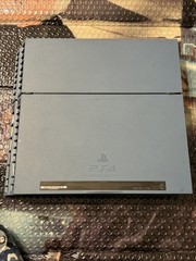 Sony PlayStation 4 Uncharted 4 Limited Edition 500GB Console/ Camo Controller