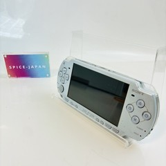 Sony PSP 2000 Console PSP-2000 Various Color No Battery Tested Japan